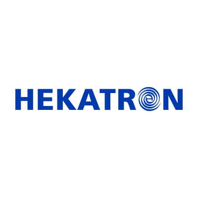 Hekatron Logo