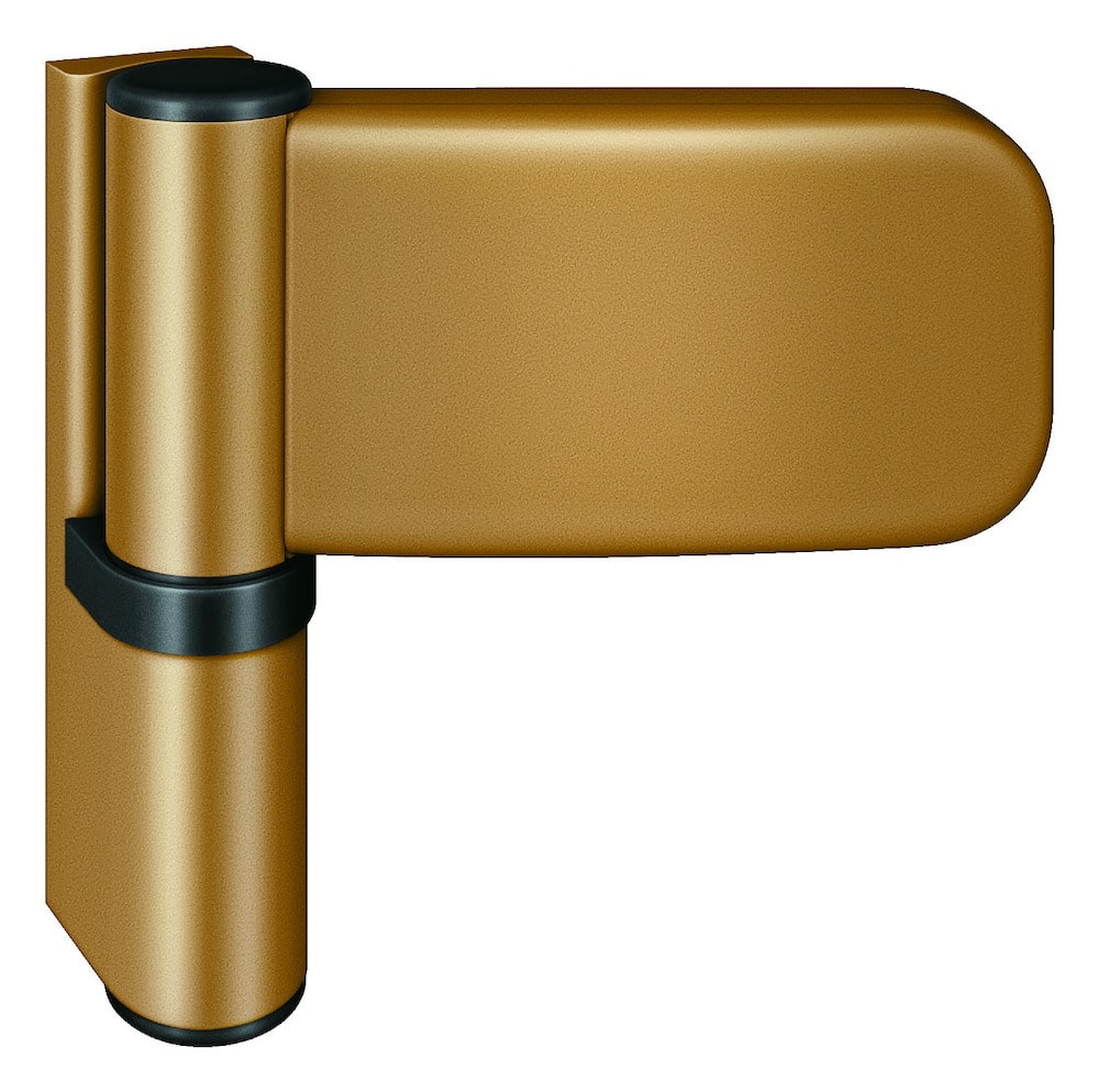 SIMONSWERK Aufschraubband SIKU® 3D K 3030, perlgold