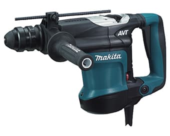 MAKITA Kombihammer HR3210FCT