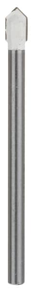 BOSCH Fliesenbohrer CYL-9 Ceramic, 6,5 x 80 mm