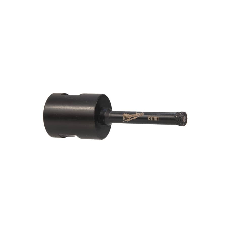MILWAUKEE 6 mm Diamantbohrer DIAMOND MAX M14
