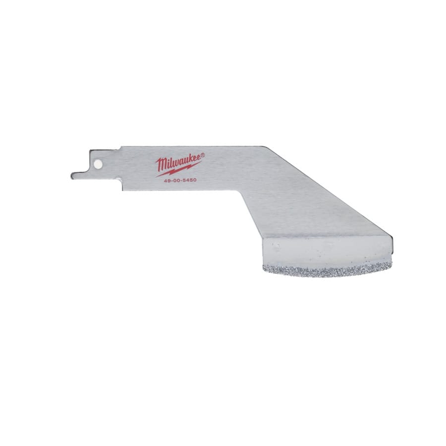MILWAUKEE 60 mm Säbelsägeblatt Fugenklinge