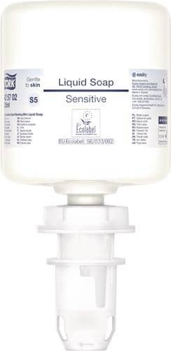 Seifencreme TORK