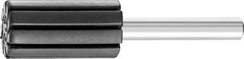PFERD TOOLS Schleifhülsenträger D15xH30mm Zyl.Schaft-D.6mm PFERD