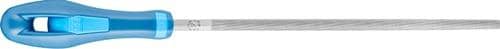 PFERD TOOLS Werkstattfeile DIN 7261 L.150mm Hieb 2 Rund FH 3 PFERD
