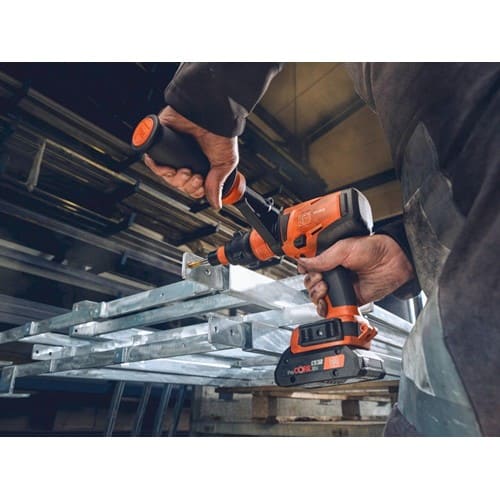 FEIN Akku-Bohrschrauber ASCM 18-4 QM AS 18 V 1,5-13mm FEIN