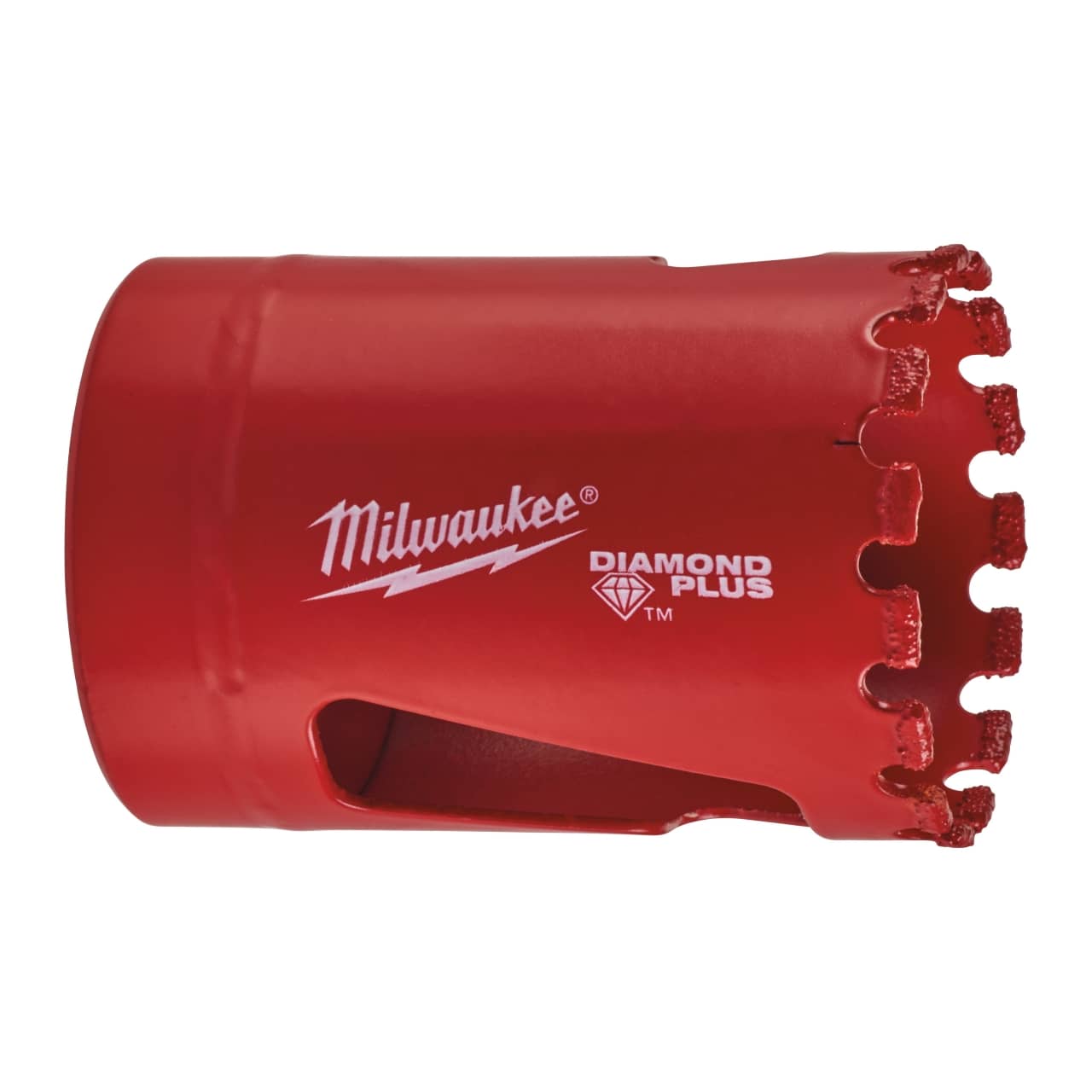 MILWAUKEE 35 mm Diamant-Lochsäge DIAMOND MAX