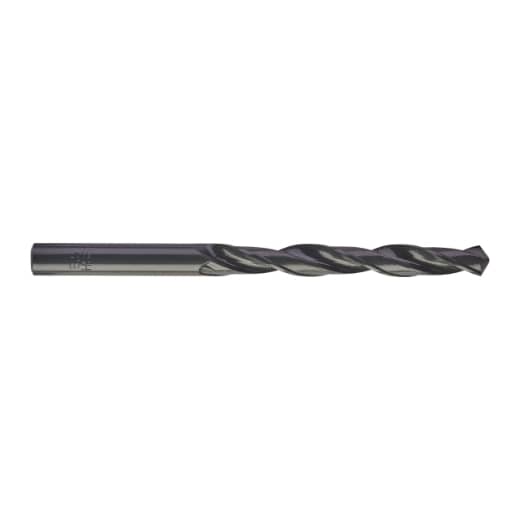 MILWAUKEE 8,5 x 117 mm, HSS-R Metallbohrer HSS-R DIN 338 10er Pack