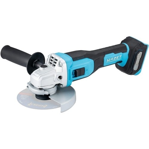 HAZET Akku-Winkelschleifer 9533-10 18V 125mm 10000min-¹ HAZET