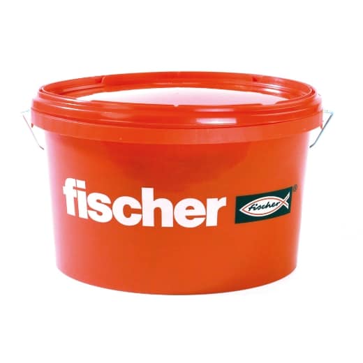 FISCHER Universaldübel UX 10x60 R Eimer (600)