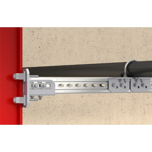 FISCHER Trägerklammer FMBC M12
