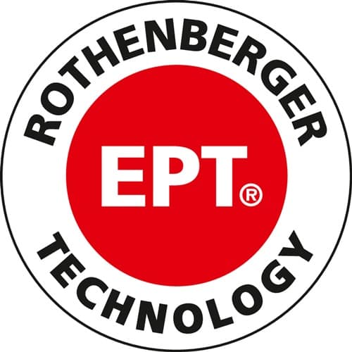 ROTHENBERGER Expander ROLOCK® Expander Power Torque Expanderköpfe b.42mm (1 3/4Zoll) 1kg
