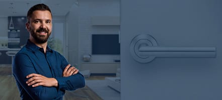 Ansprechpartner Türbeschläge