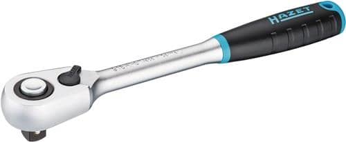 HAZET Hebelumsch.kn.916HPS 1/2 Zoll 90 Z.2K-Griff HAZET
