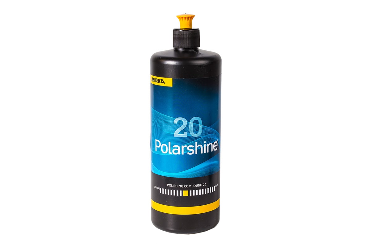 MIRKA POLARSHINE 20