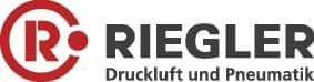 Stecknippel Stahl gehärtet/vern. Stecker DN 10 RIEGLER