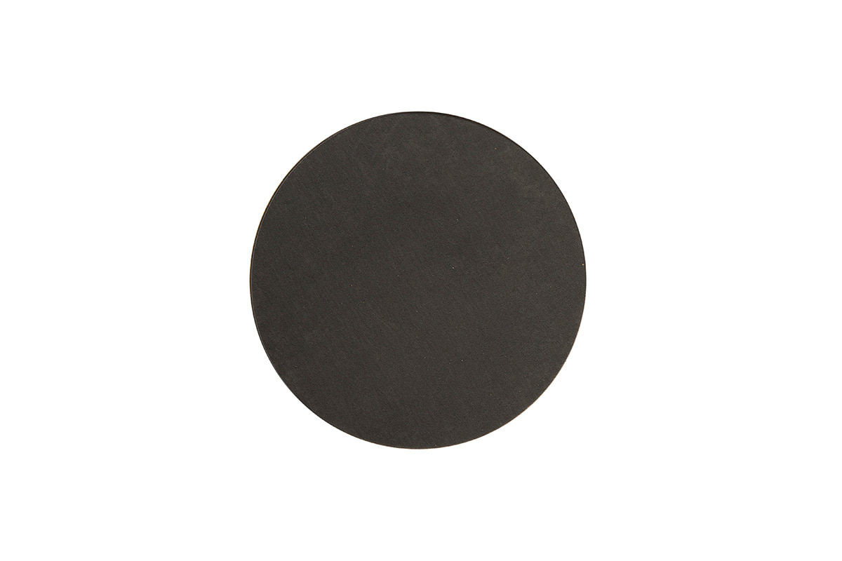 MIRKA WPF 34mm Grip P2500, 100/Pack