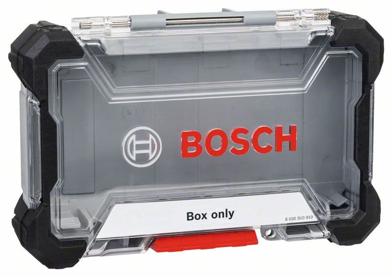 BOSCH Leerer Koffer M, 1 Stück