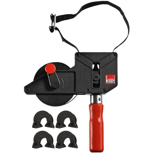 BESSEY Bandspanner BAN Band-B25xS1mm Spannumfang b.7m BESSEY