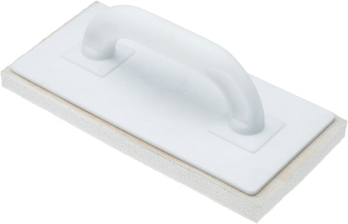 KRONEN-HANSA Reibebrett m.Latexauflage Ku.L280xB140xS20mm KRONEN-HANSA