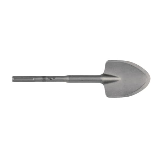 MILWAUKEE 400 x 110 mm Spatenmeißel SDS-Max