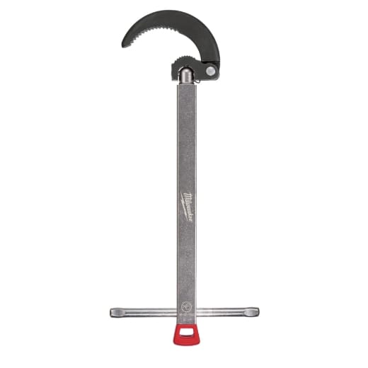 MILWAUKEE Spannweite 10-32 mm Standhahnmutternschlüssel