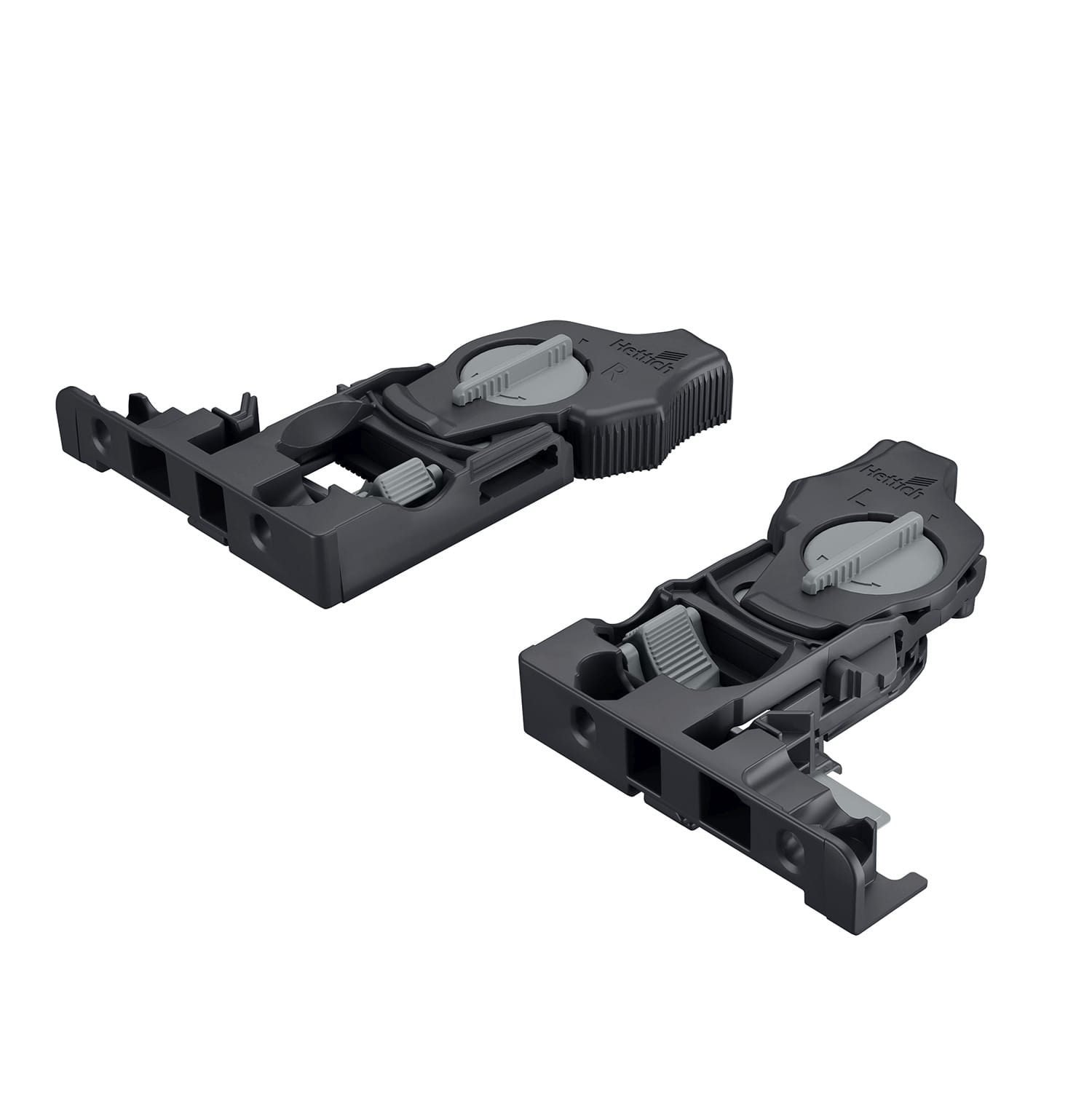 HETTICH Actro 5D Schnäpper, rechts, 9320335