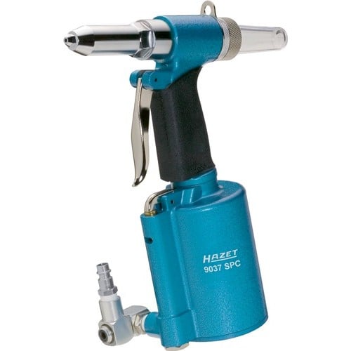 HAZET Druckluftblindnietgerät 9037SPC 8700N 2,4-4,8mm HAZET