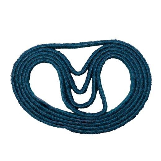 fein Vliesband für Bandfeile 10 x 330 mm