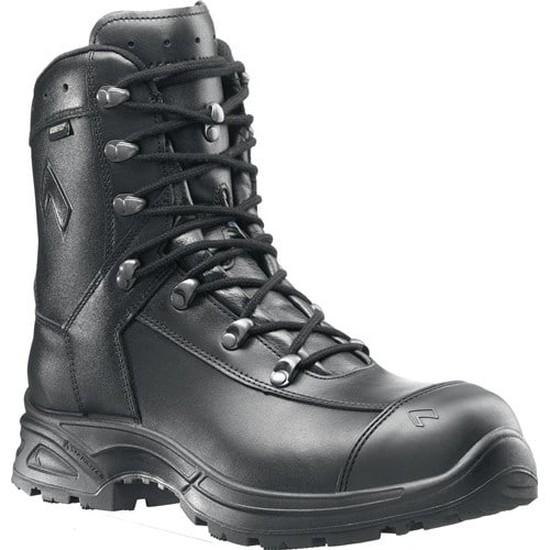 HAIX Winterstiefel AIRPOWER XR21 Gr.10(45) schwarz S3 HRO HI CI WR SRC