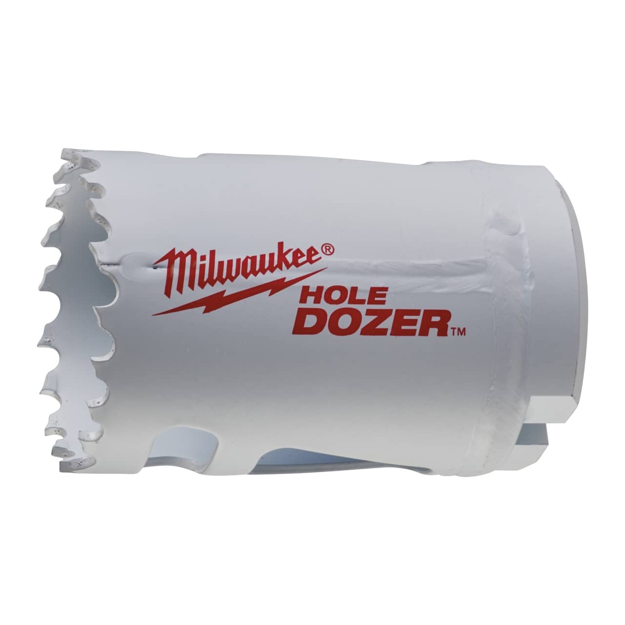 MILWAUKEE Hole Dozer Lochsäge Bi-Metall 37 mm