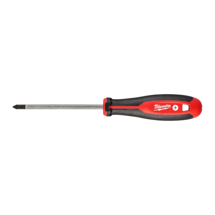 MILWAUKEE PZ1 x 100 mm Schraubendreher Tri-Lobe