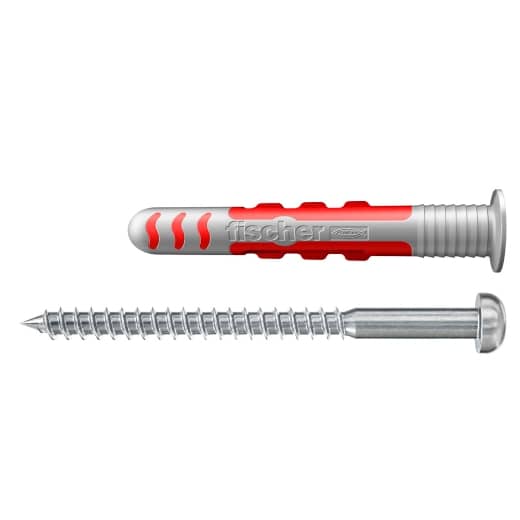 FISCHER DuoSeal 6x38 S A2