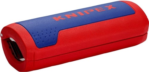 KNIPEX Abmantelungswerkzeug TwistCut Gesamt-L.100mm KNIPEX