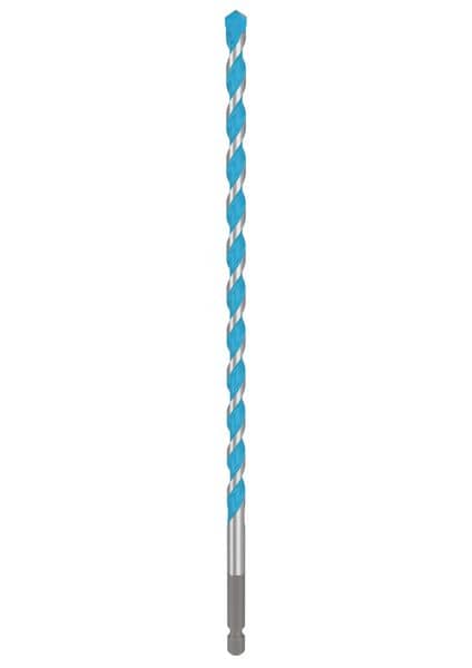 BOSCH EXPERT HEX-9 Multi Construction Bohrer, 8 x 200 x 250 mm