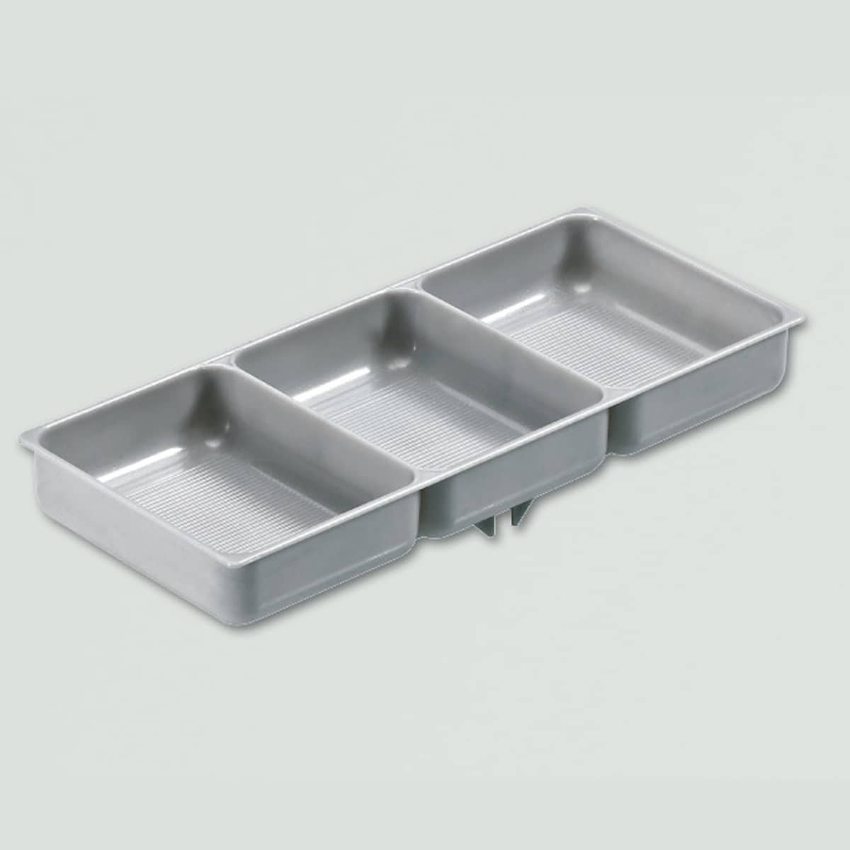 HETTICH Ablageschale für Hosenhalter Amari, 9132925