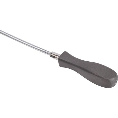 TECWERK Magnetheber Gesamt-L.440mm Magnetkopf-D.6mm Trgf.0,5kg TECWERK