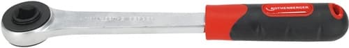 ROTHENBERGER Stufenschlüsselset 3/8-1/2-3/4-1 Zoll Antriebs-4-KT.1/2 Zoll