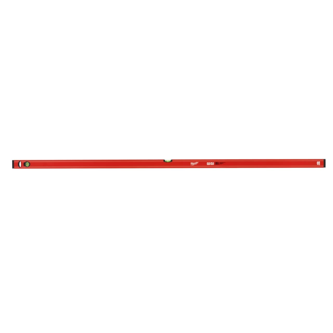 MILWAUKEE 180 cm lang Wasserwaage Slim