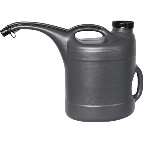 Heizölkanne Ku.Fassungsvermögen 10l