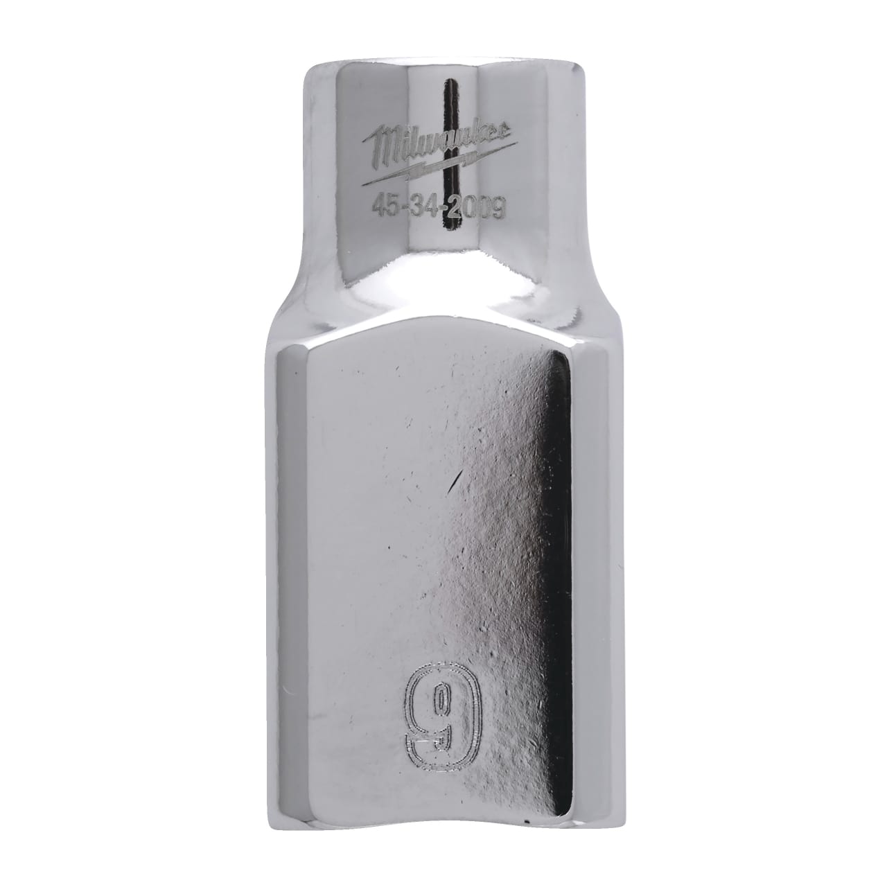 9 mm Steckschlüsseleinsatz 1/2"