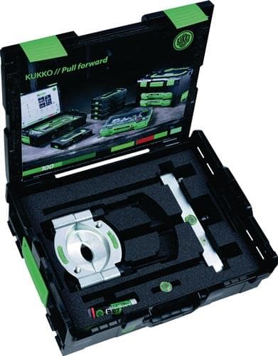 KUKKO Trennvorrichtungssatz 15 Nenn-Gr.0 i-Boxx KUKKO