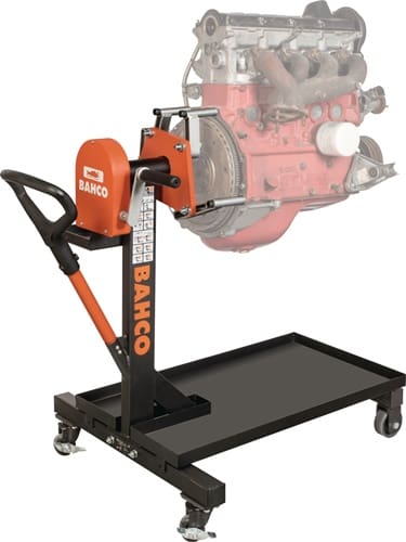 BAHCO Getriebeheber BH8AC2-500 500kg BAHCO