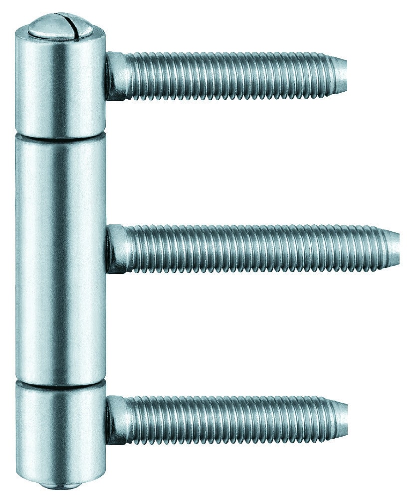 SIMONSWERK Einbohrband BAKA® C 1-15 WF MSTS,