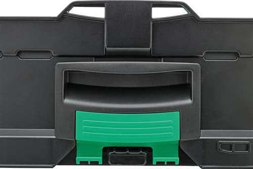 STAHLWILLE Werkzeugsatz STW L-BoXX Elektrikset 96-tlg.L-BOXX® Elektrik 136/9