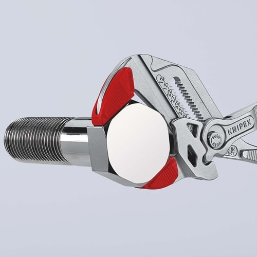 KNIPEX Schonbacke f.Gesamt-L.250mm f.86 XX 250er Modelle (Modelle ab 2018) KNIPEX