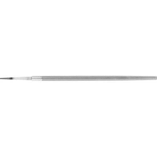 PFERD TOOLS Werkstattfeile DIN 7261 L.300mm Q.12mm Hieb 3 Rund PFERD