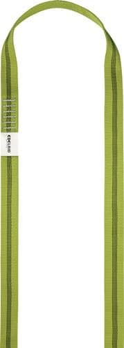 Verbindungsmittel EN 354, EN 566, EN 795 Typ B PSA-Kategorie III Polyamid EDELRID