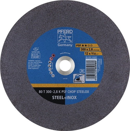 Trennscheibe PFERD TOOLS