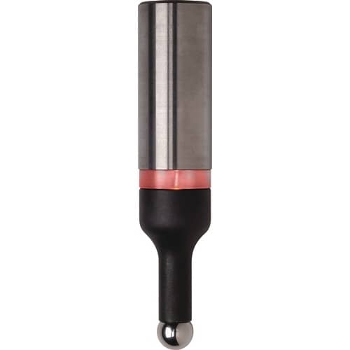 TECWERK Kantentaster 2D-optisch Einspannschaft-D.20mm TECWERK